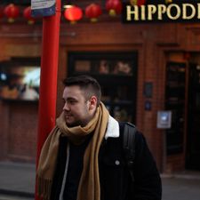 Profile image of El-Snob
