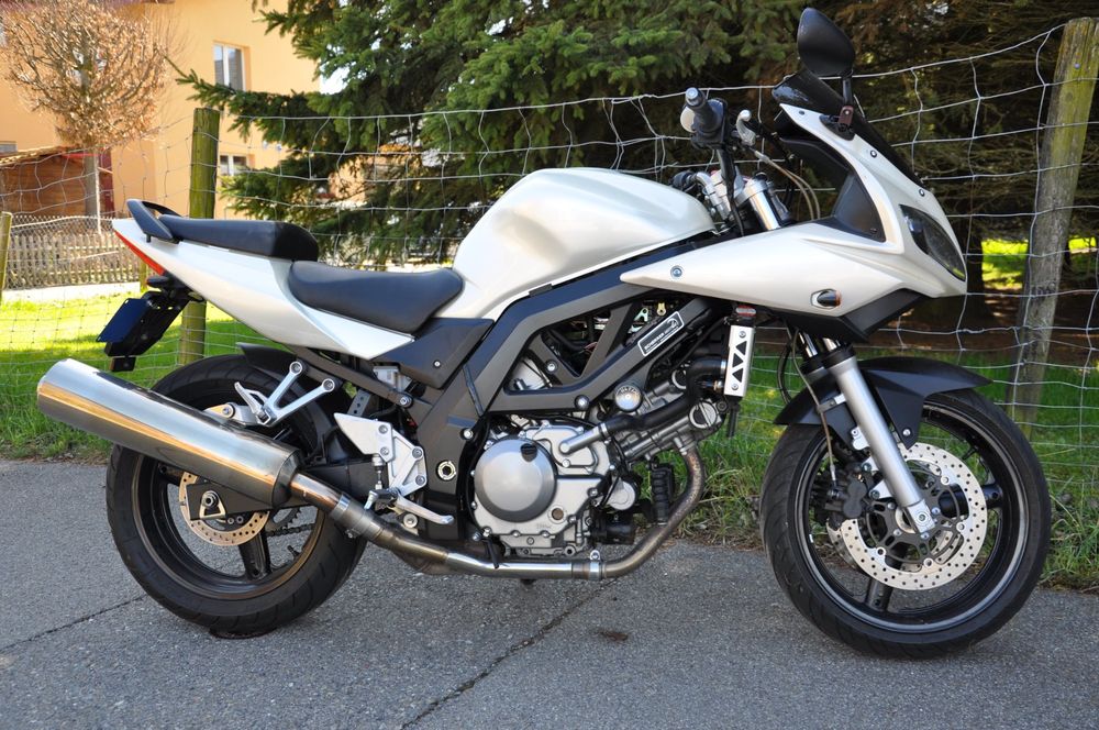 Radlager Satz Vorne 25-1210 Für Suzuki SV 650 U 1999-2001