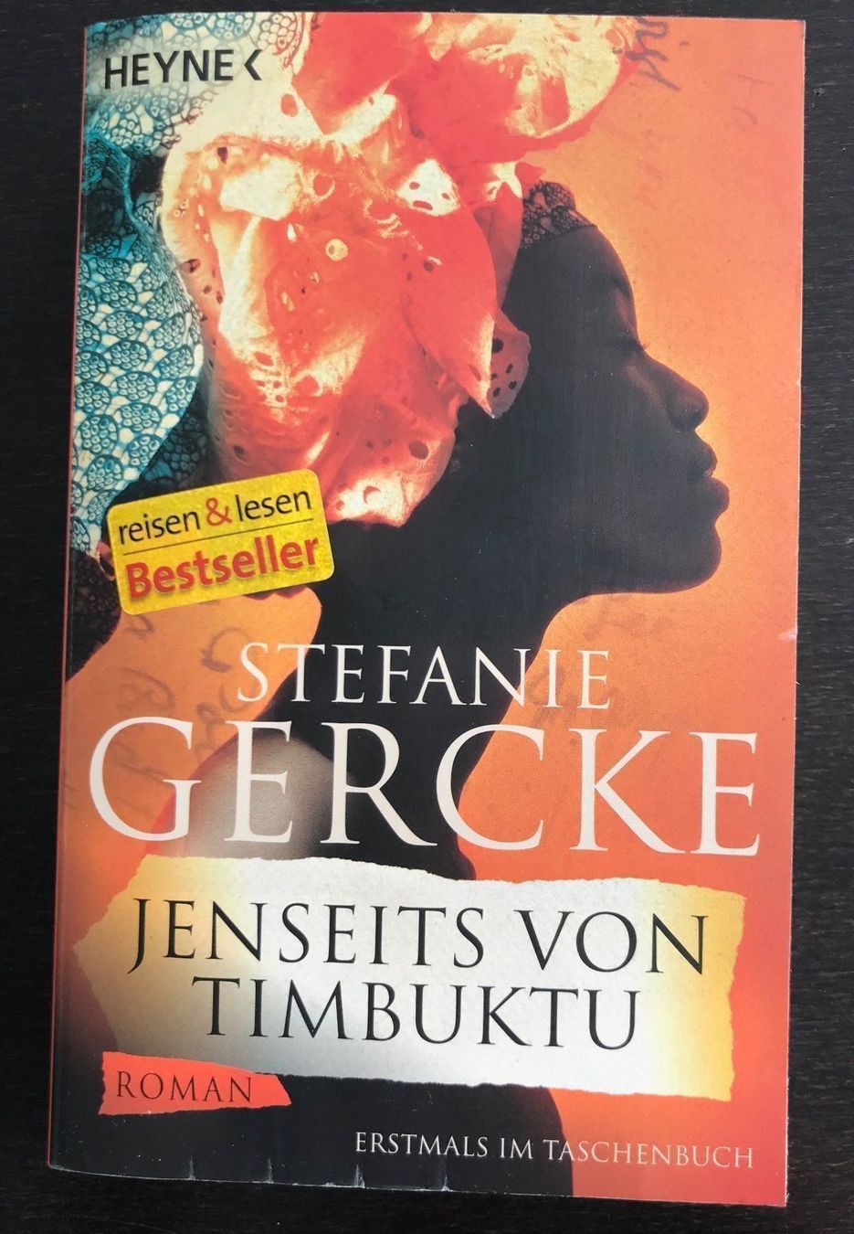 Libri: Jenseits von Timbuktu – Usato da Eglisau venduto da SteBa87