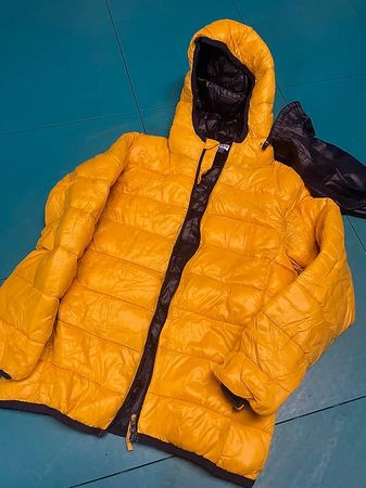 Daunenjacke Kids 140