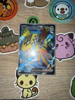 Tokorico Full Art PAR