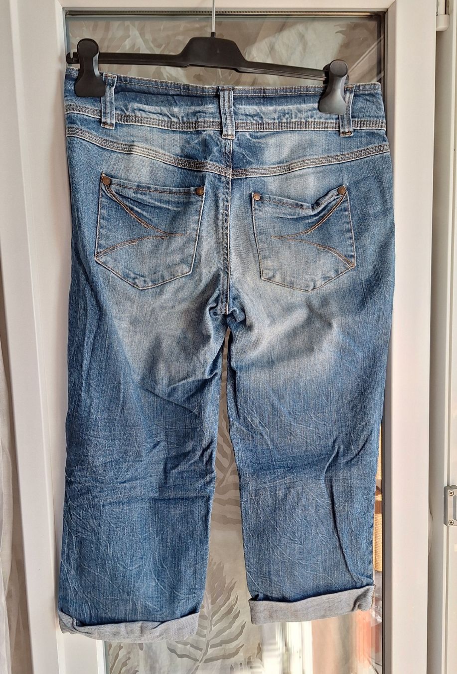 C&A Jeans: Sommerjeans von Jessica Gr. 38 – Gebraucht aus Lützelflüh-Goldb von bli_f2v9 2