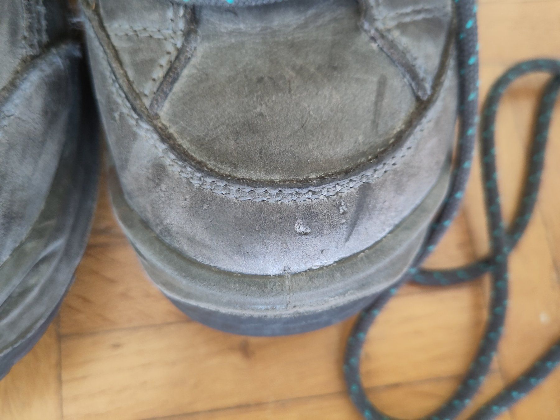 Lowa Chaussures femmes: Lowa Renegade Wanderschuhe – D'occasion à Winterthur par viv_t9wj 3