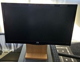 PC Monitor HP 2331a 23 Zoll mit speziellem Fuss