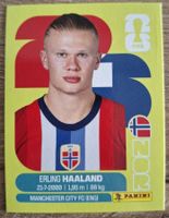 Panini FIFA World Cup 2026 Erling Haaland Sticker