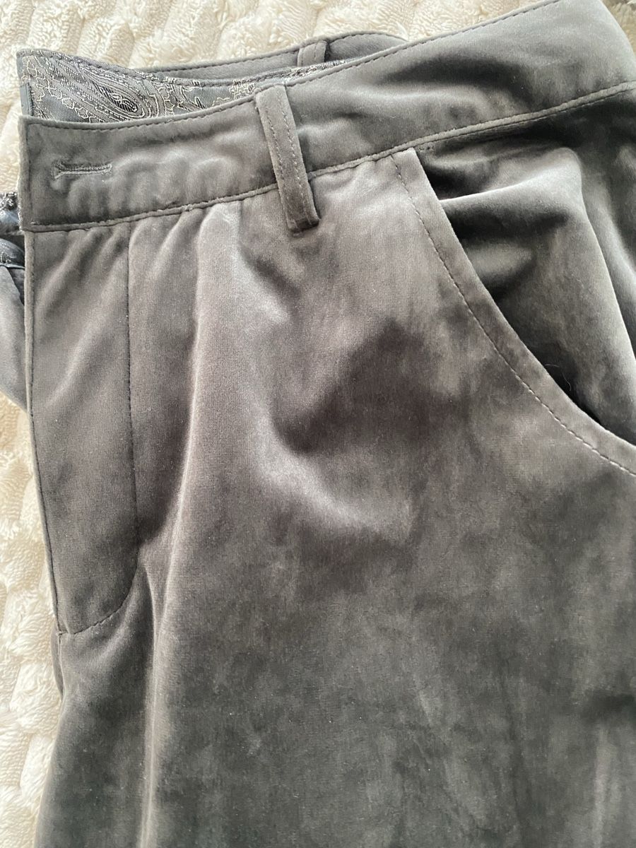 Nile Pantaloni: Nile pantalon neuf taille S – Nuovo e nell'imballaggio originale da Brügg BE venduto da nou_8ht9 2