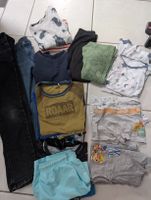 Kleiderpaket 134/140