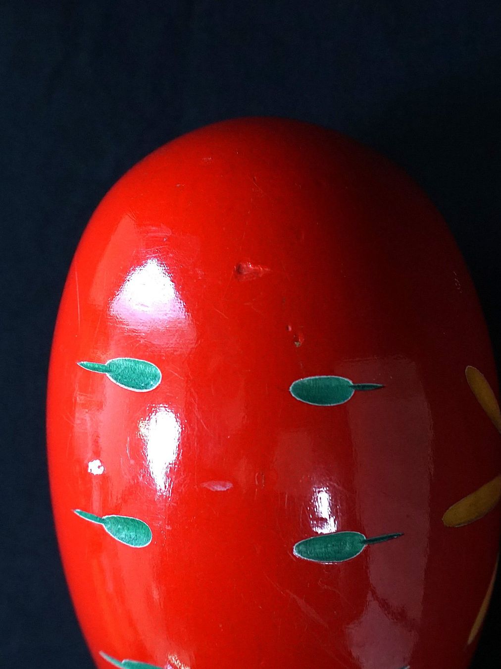 Musikinstrumente: 1 Paar Maracas – Gebraucht aus Pratteln von Restwert_Pratteln 3