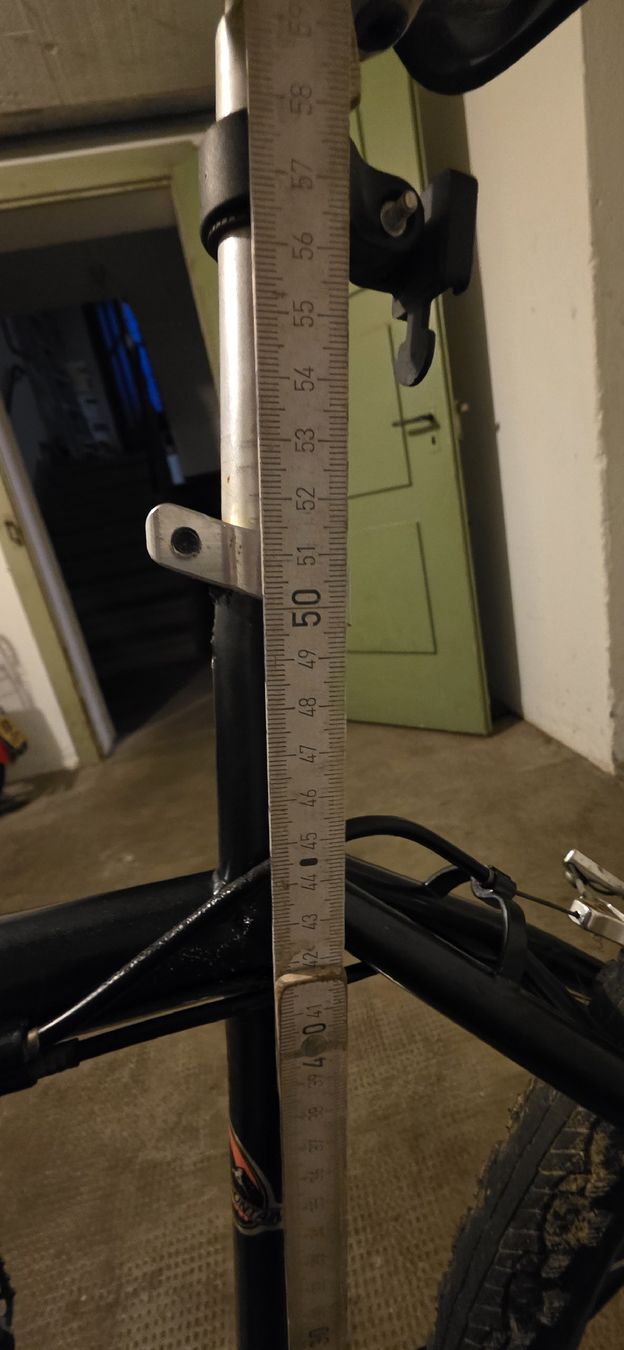 Biciclette: Blizzard Rocky Mountain – Usato da Solothurn venduto da mar_8qf8 4