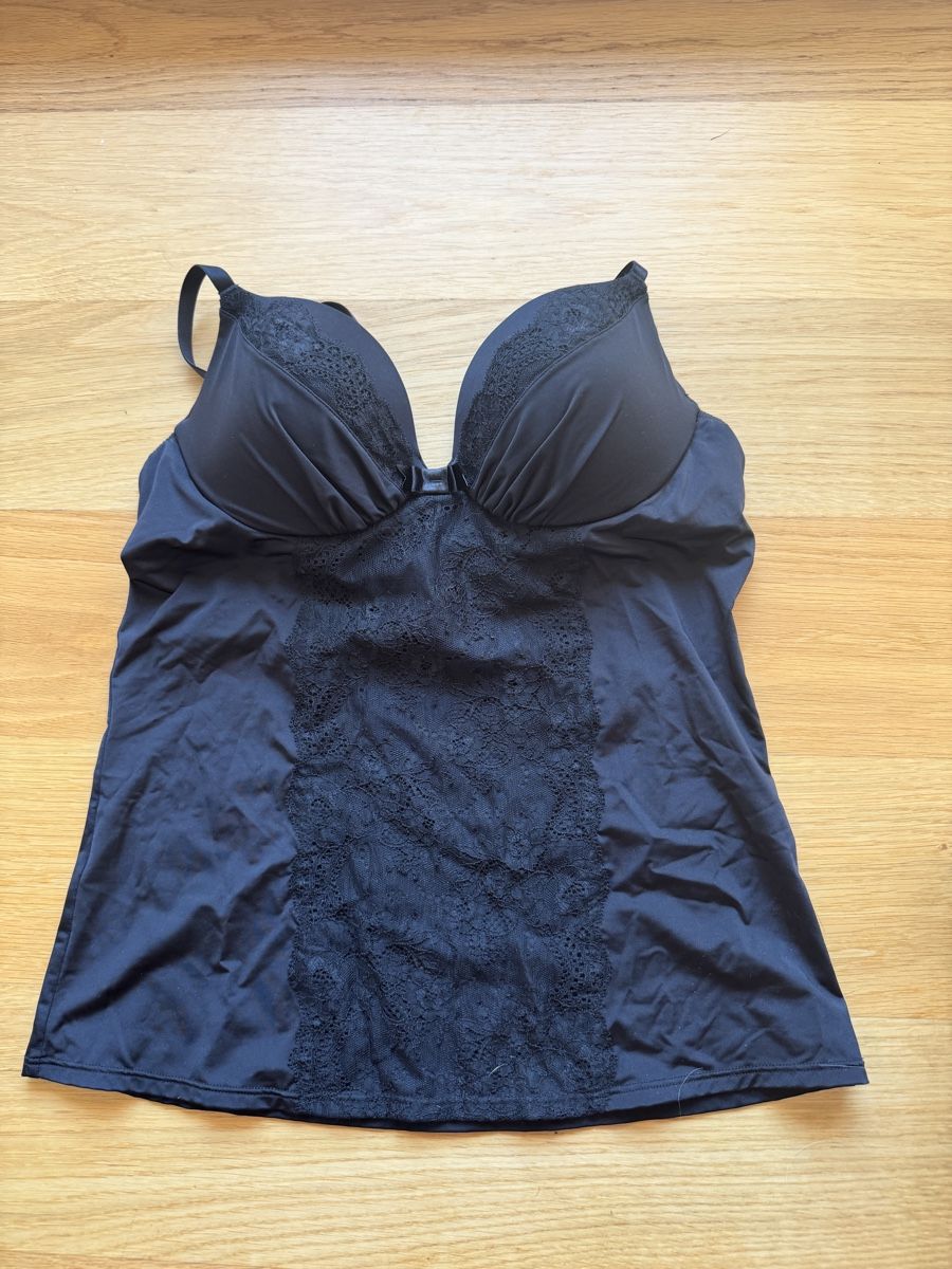 Costumi da bagno & Bikini: Damen BH-Top 75B Skinny – Usato da Birrwil venduto da Annaluna
