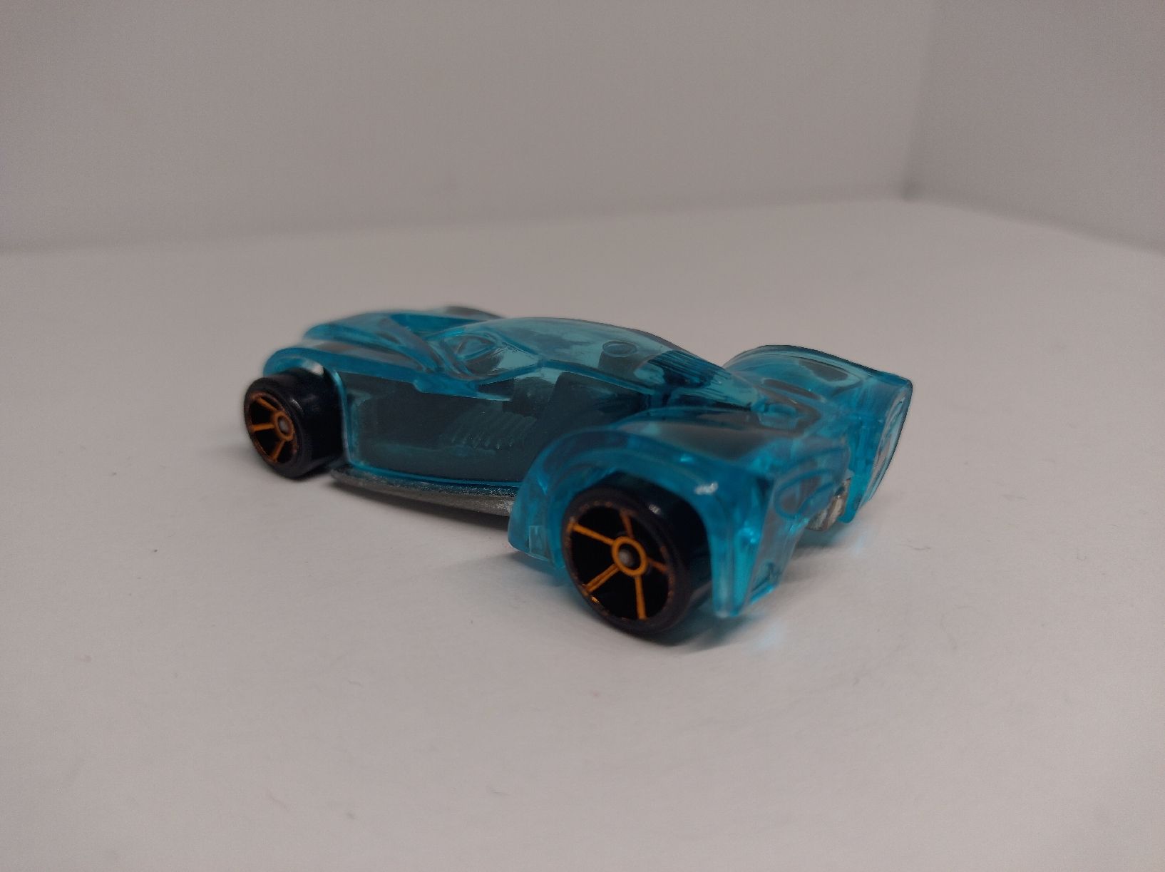Hot Wheels Modellautos: Hot Wheels, El Super Fasto – Gebraucht aus La Chaux-de-Fonds von Pierrot8404 2