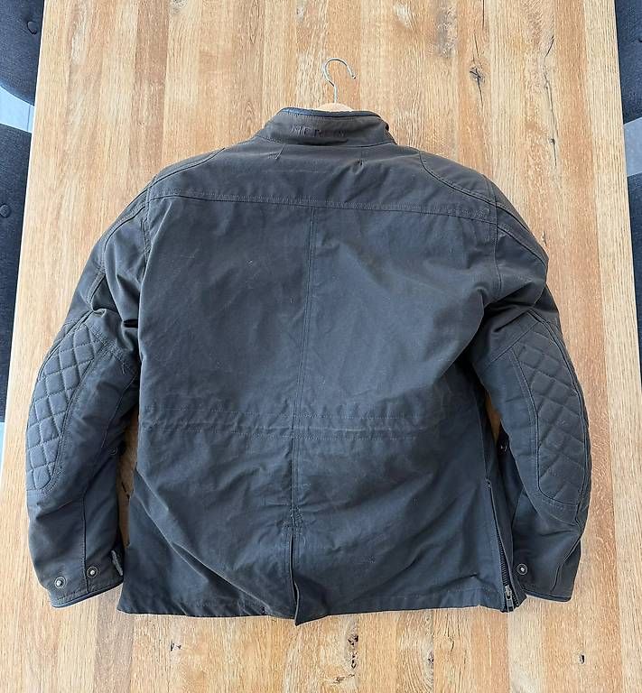 Jacken: Motorradjacke Damen – Gebraucht aus Bad Ragaz von kue_qxt6 1