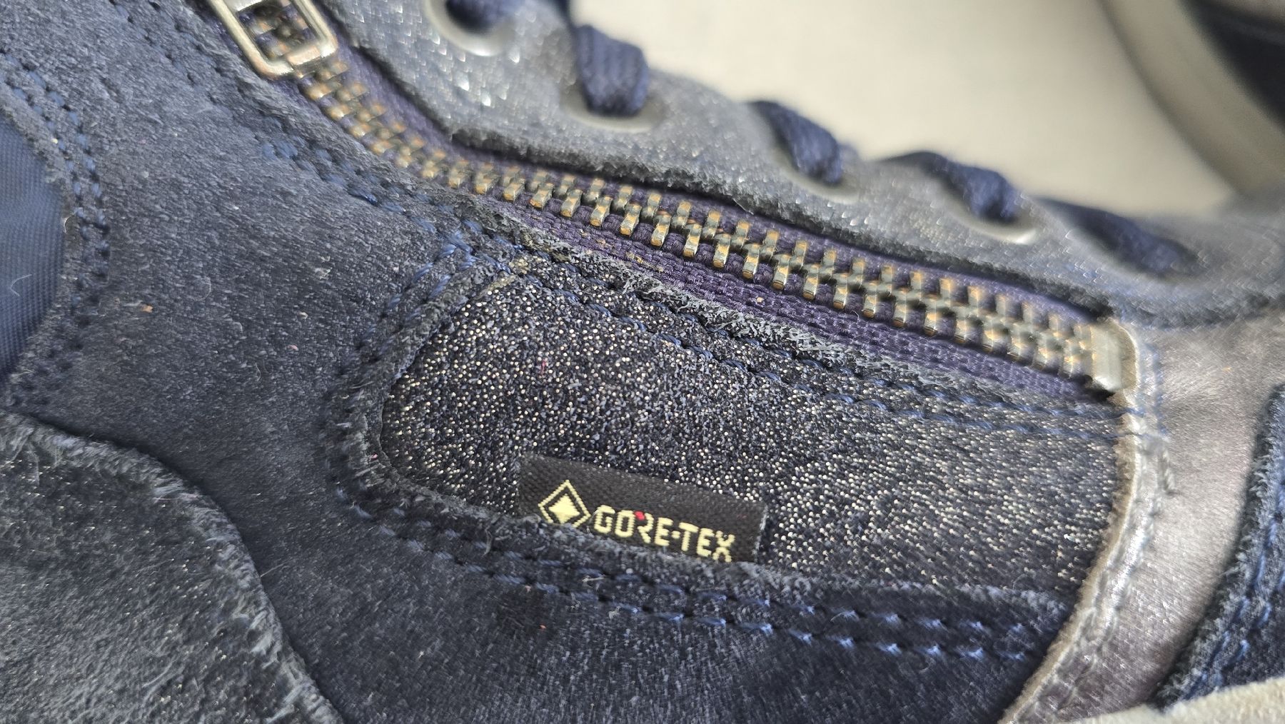 Superfit Schuhe für Mädchen: Herbstschuh Superfit goretex gr. 31 – Gebraucht aus Wängi von tamaso11 4