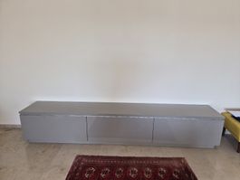 Lowboard Cube