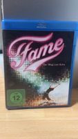 Fame - Der Weg zum Ruhm (Blu-ray)