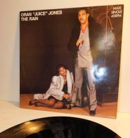 LP - Oran Juice Jones - 1986 Def jam record