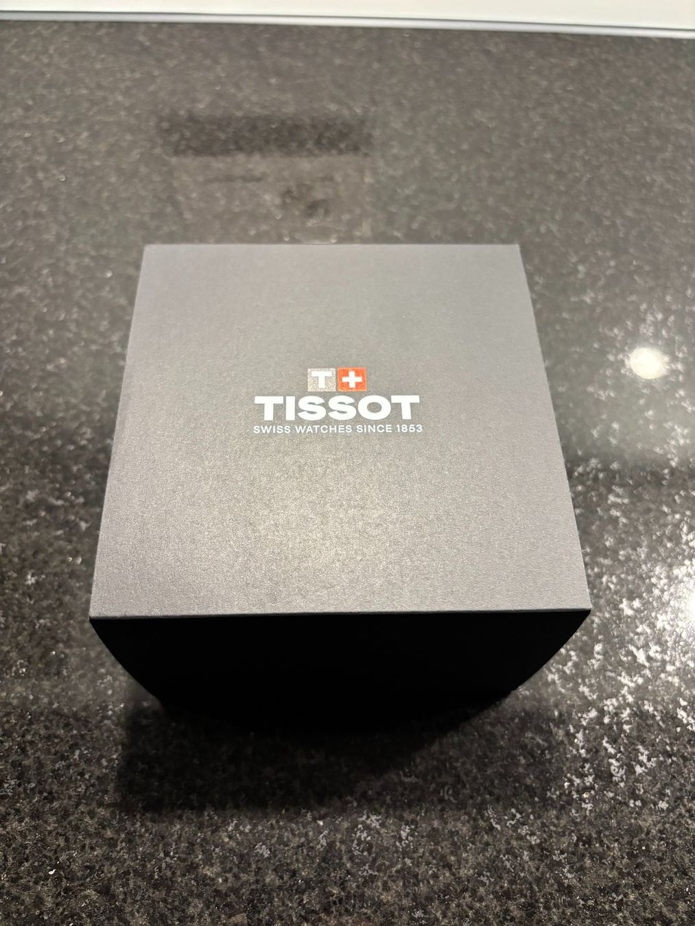 Tissot Uhren: Tissot PRC 100 Solar 39mm – Gebraucht aus Strengelbach von Flobabo 4