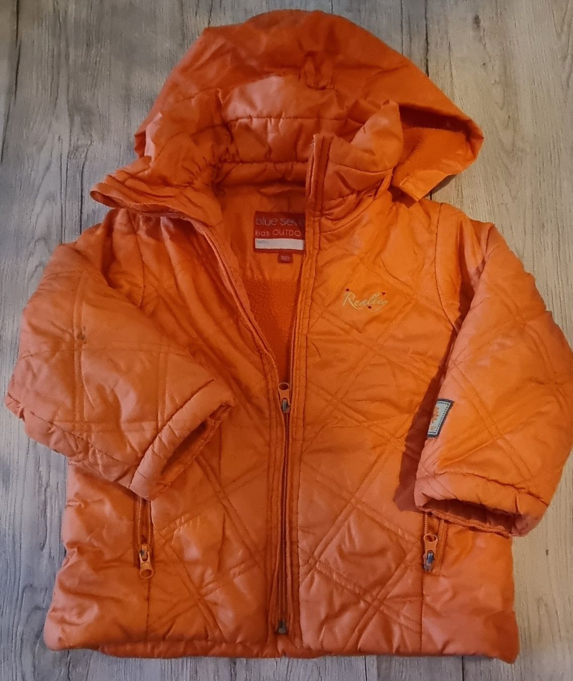 Kleiderpakete & -sets: Winterkleiderpaket für Mädchen gr.92 – Gebraucht aus Grossdietwil von GNOM313 4