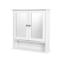 Spiegelschrank Badschrank Hängeschrank Spiegel KALORA