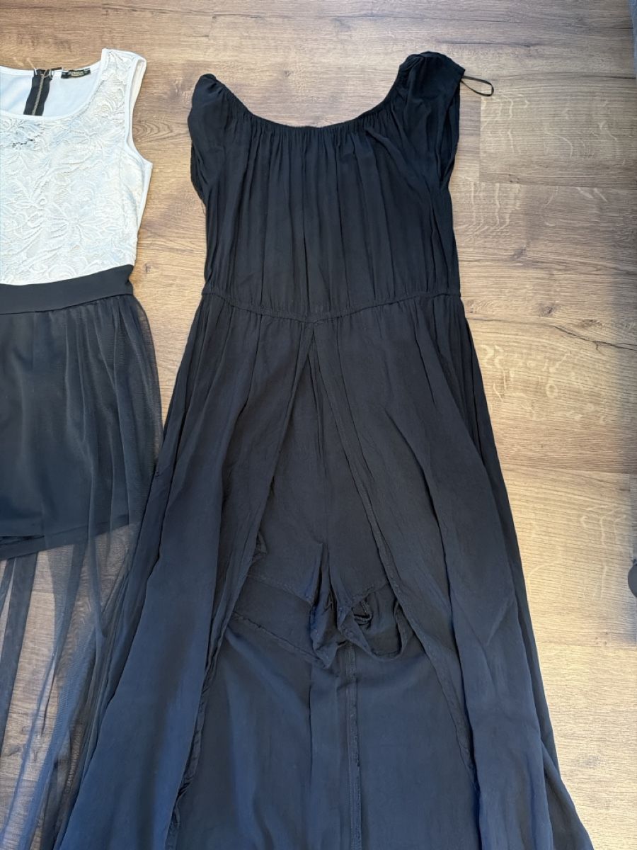 Jumpsuits: 2 Einteiler Grösse XL – Gebraucht aus Gontenschwil von Yoyo7555 2