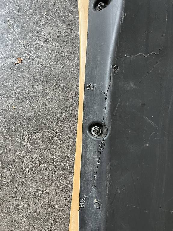 Skateboards: E-Longboard – D'occasion à Aarau par jannik.s 4