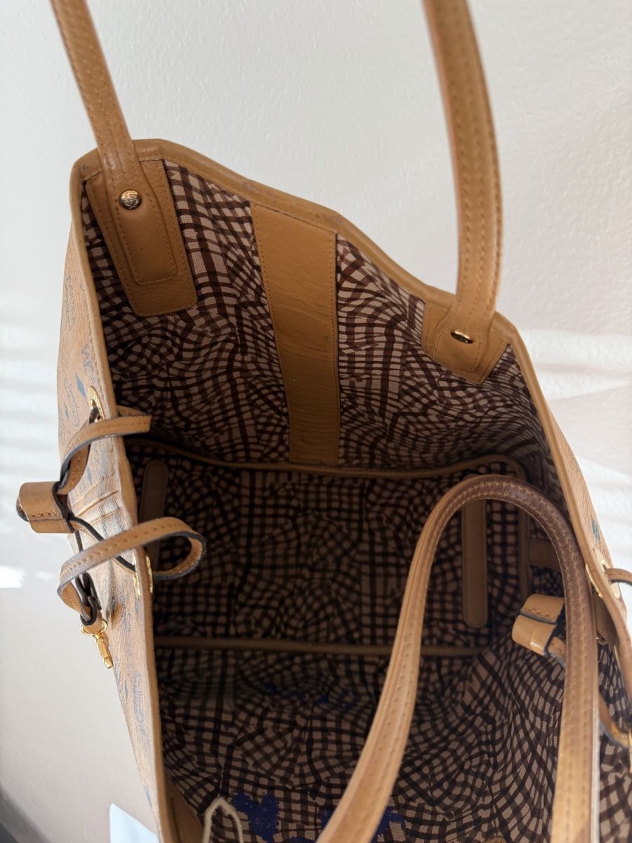 Mcm Borse da donna: Mcm Tasche Vintage Original – Usato da Olten venduto da far_w7kz 1
