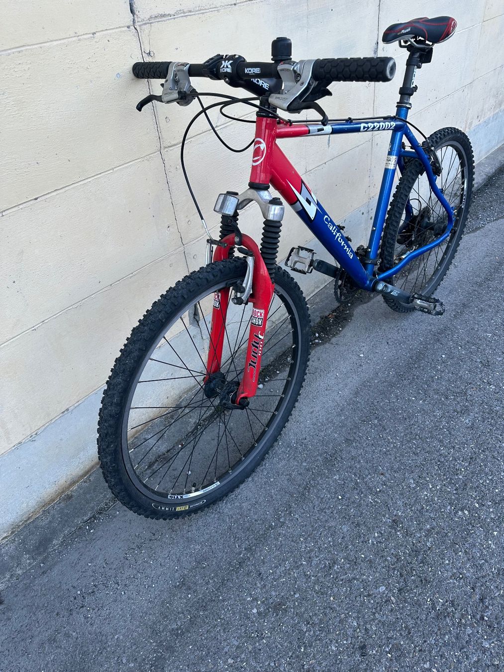 Biciclette: Velo – Usato da Zug venduto da uri_z6fm 5