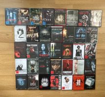 36 Horror Filme