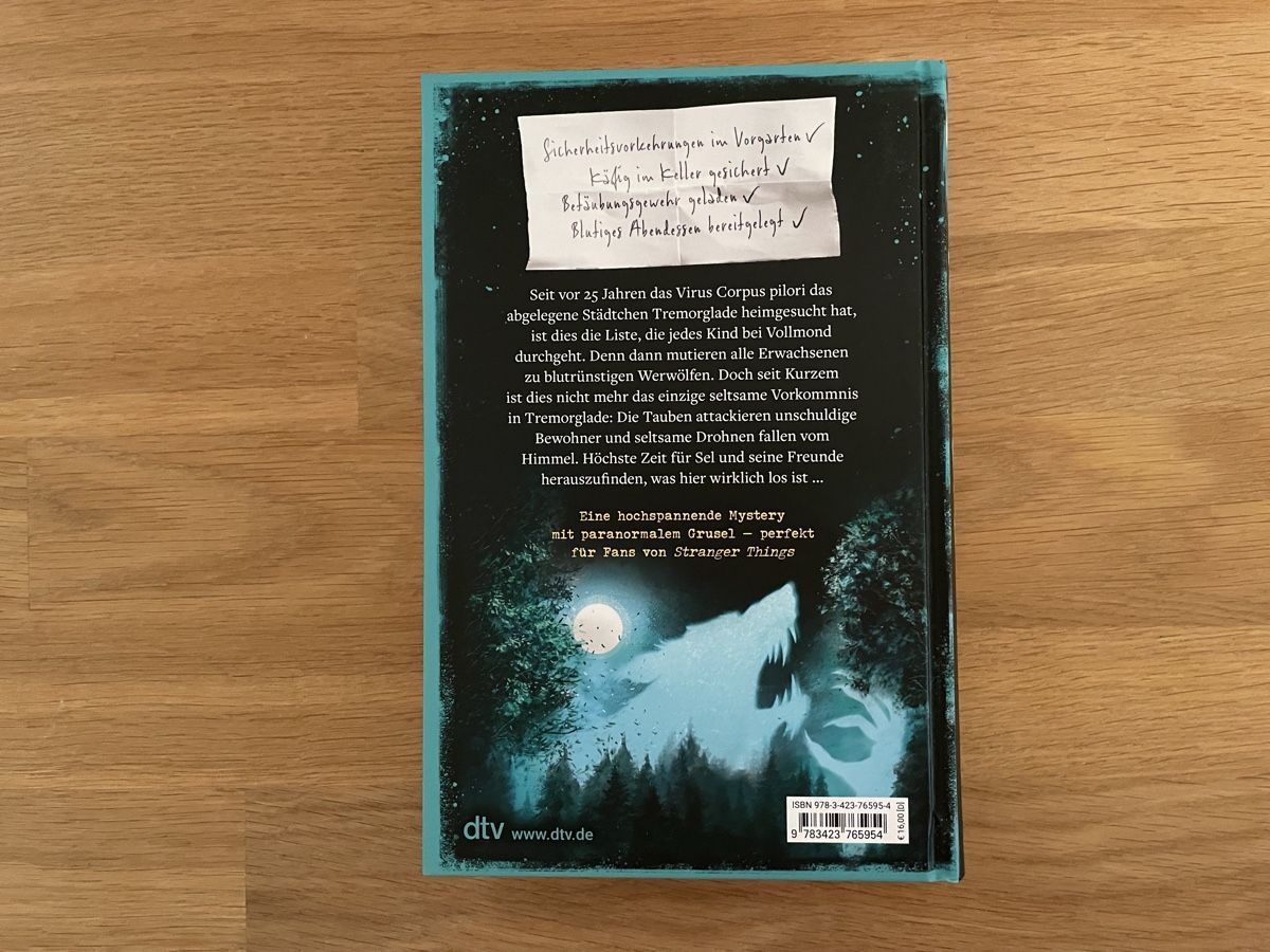 Bücher: Bite Risk Kein Entkommen – Neu (gemäss Beschreibung) aus Frauenfeld von dan_ygp2 1