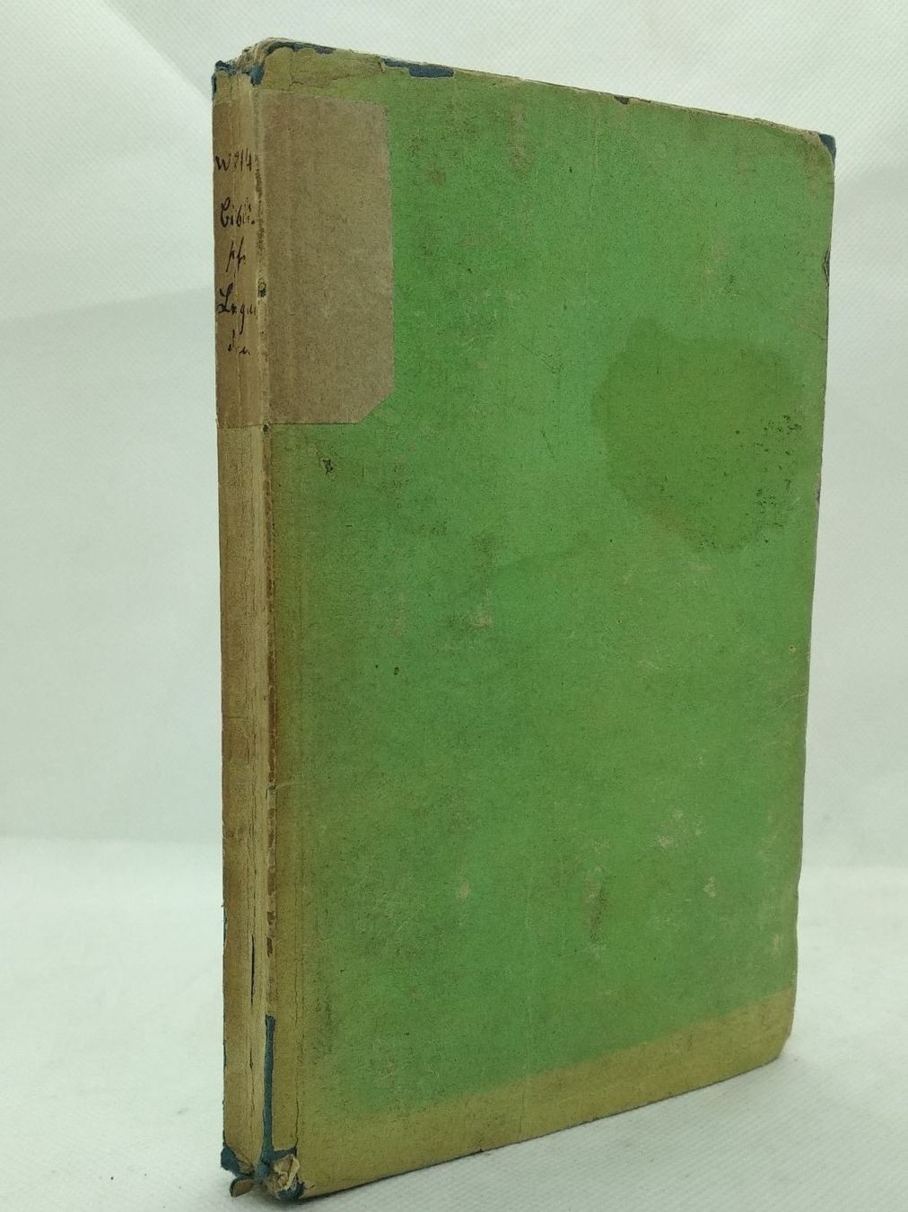 Libri: LEGENDEN DER MUSELMÄNNER 1845 – Usato da Goldach venduto da Gaip 1