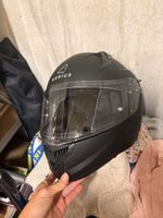 Agrius Helm XS