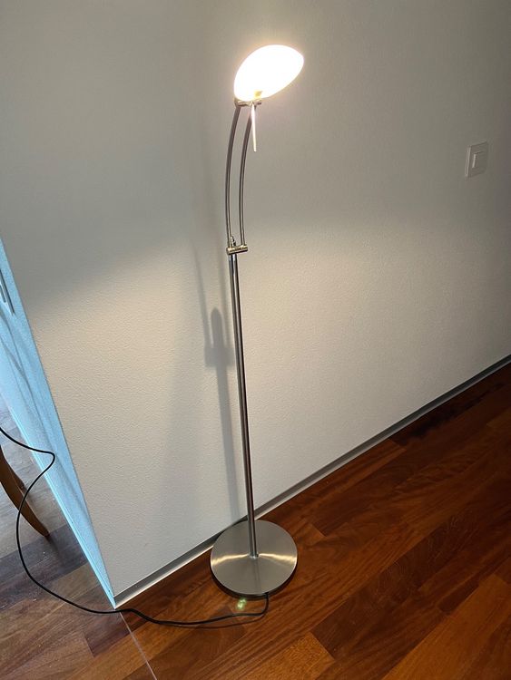 Schne Hffner Lampen Stehlampen Ebenbild
