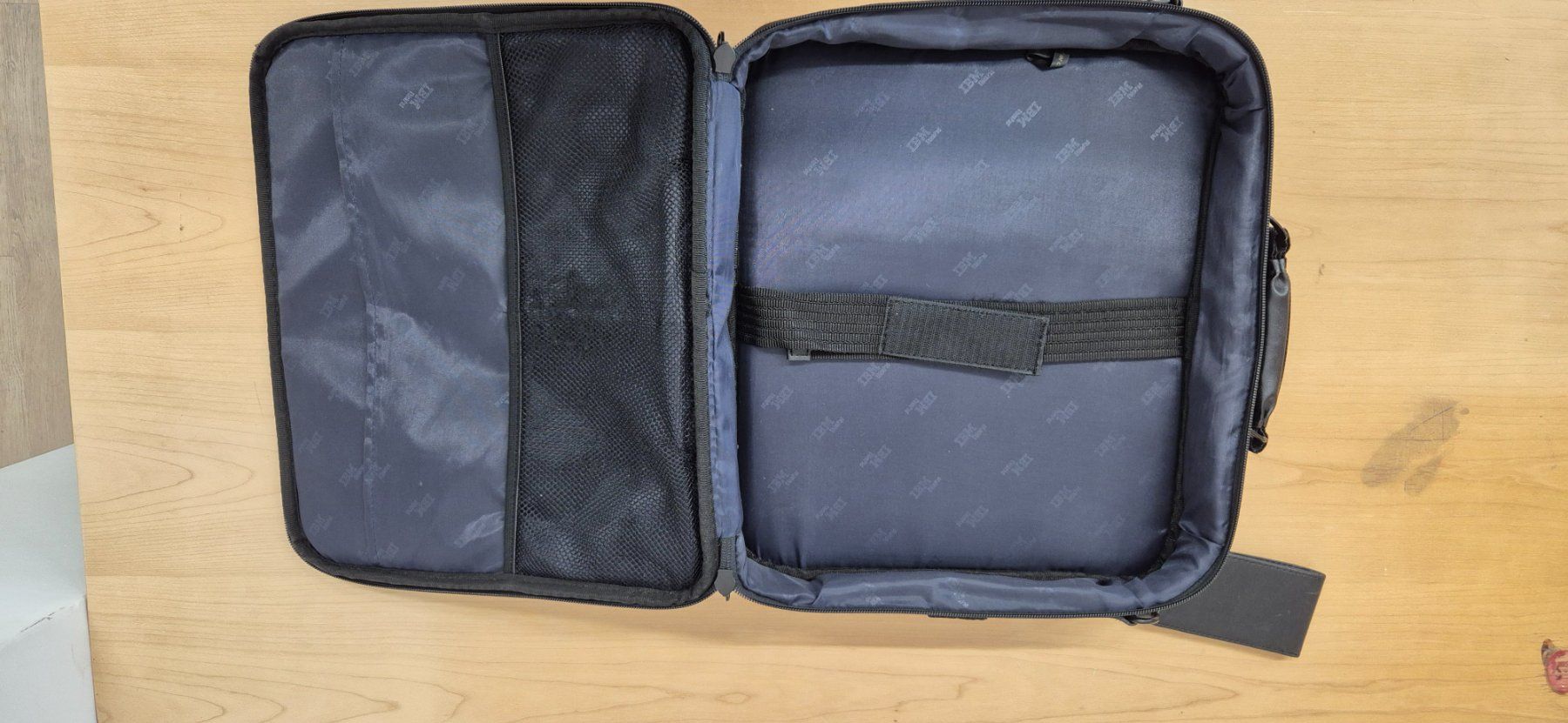 IBM Borse: Laptoptasche IBM 15zoll – Usato da Elgg venduto da computerbrocki 1