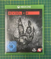 EVOLVE / XBOX ONE