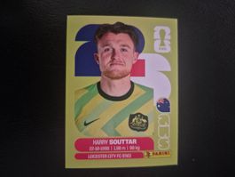 Panini WM 26 AUS 4