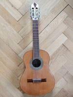 Gitarre Antonio Rubén, Junior