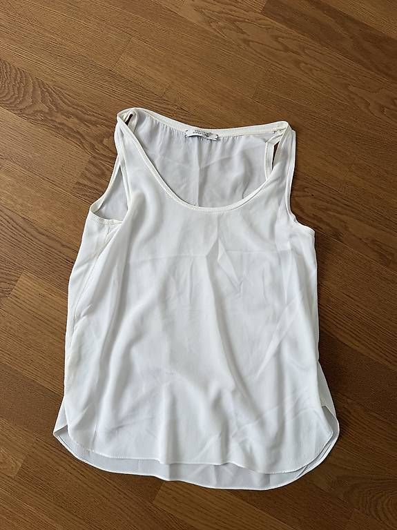 Top: Schuhmacher Oberteil – Usato da Arlesheim venduto da ann_tnc9