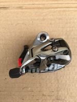Kurzes SRAM Red Schaltwerk (mechanisch)