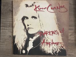 A476/Kim Carnes - Barking At Airplanes
