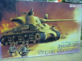 SHERMAN