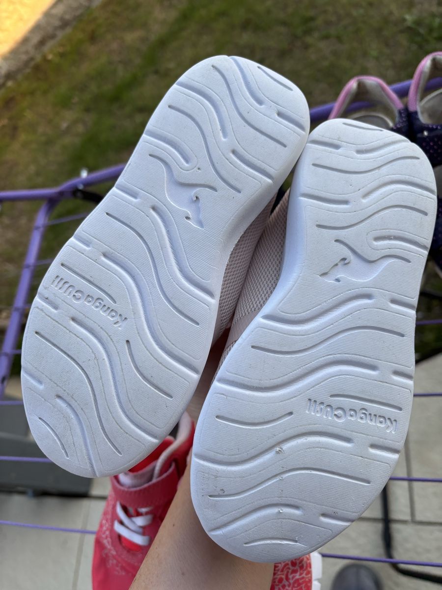 Scarpe per ragazze: Schuhe Packet 29-30 – Usato da Rüti ZH venduto da Crystal_Bloom 5