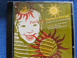 Pack en Sunnestrahl-Andrew Bond/sonder CD/hits