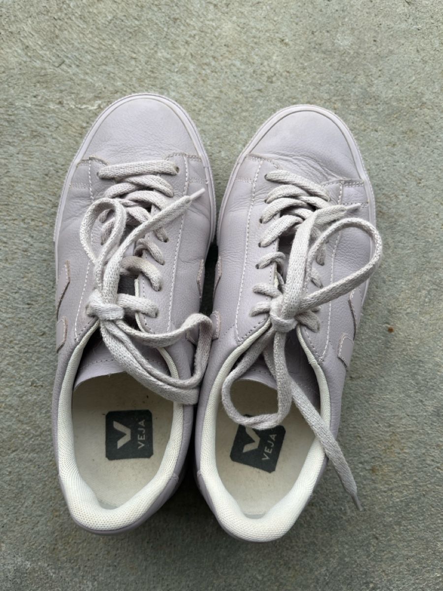 Veja Damenschuhe: Veja Sneakers – Gebraucht aus Biberstein von Enidan5000 2