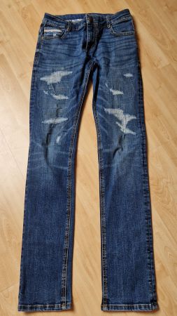 Knaben Jeans Blue Ridge 170 (wie Neu)