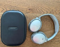 Bose QuietComfort 35 II (Silver)