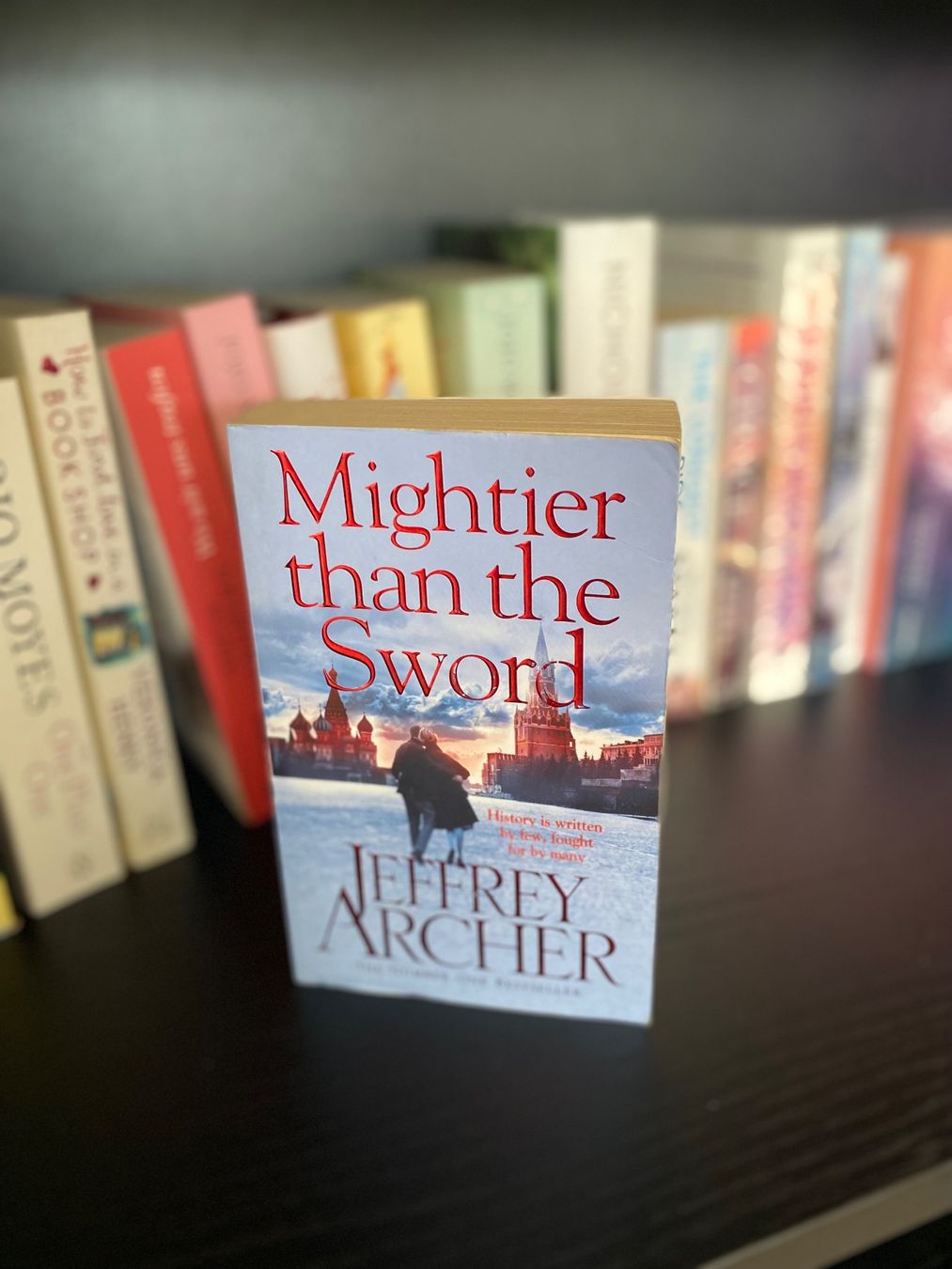 Libri: The Clifton Chronicles by Jeffrey Archer – Usato da Einsiedeln venduto da 12_Buchfan 6