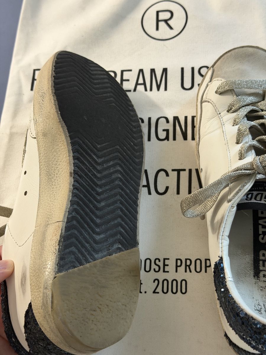 Golden Goose Scarpe da donna: Golden Goose Sneakers EU36 – Usato da Winterthur venduto da adriana_1000 4