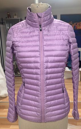 Kjus Daunenjacke Daunen Gr 34 XS