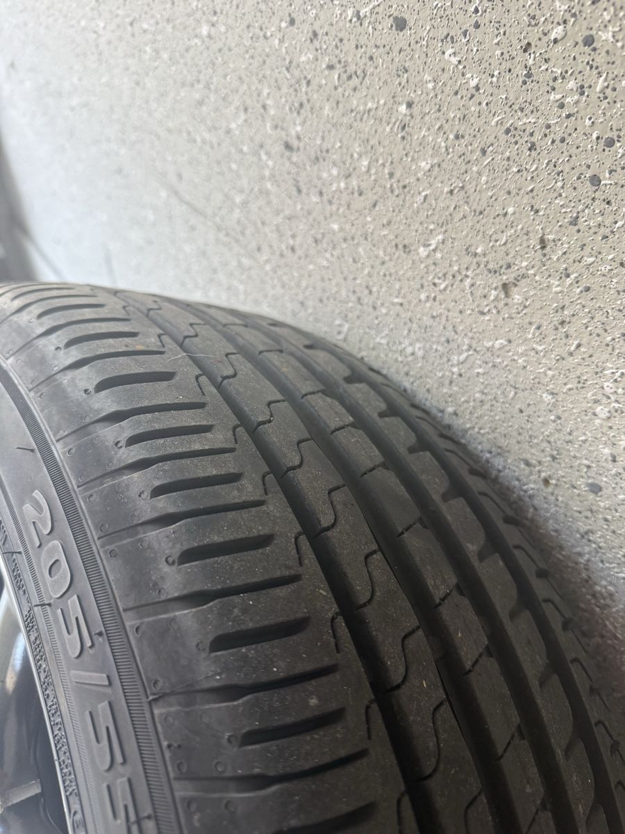 BMW Cerchioni: BMW 16 Zoll Felgen – Usato da Mellingen venduto da To1998 4