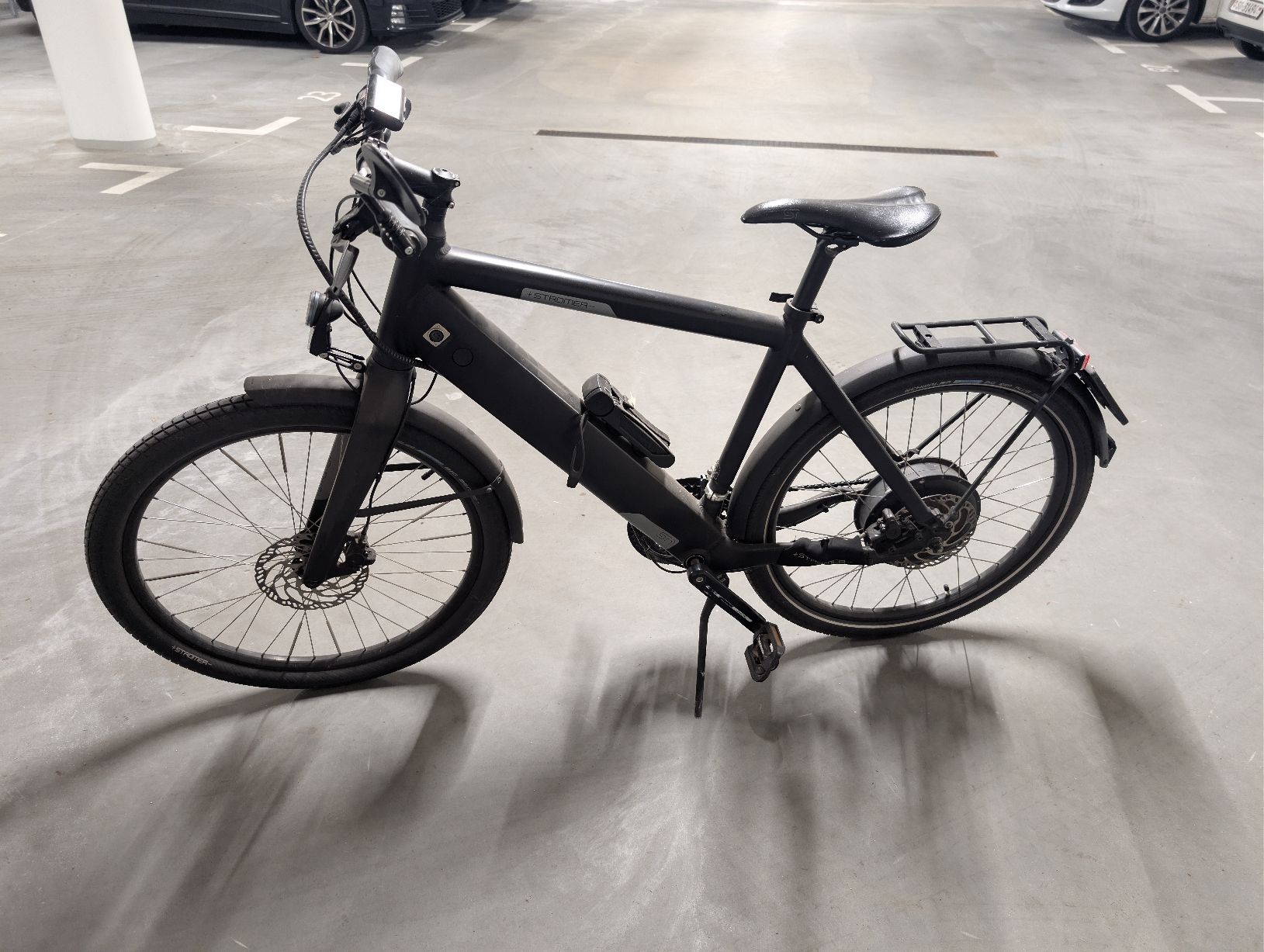 Stromer Biciclette: Stromer ST1 45kmh Ebike – Usato da Selzach venduto da tom_rf7m 2